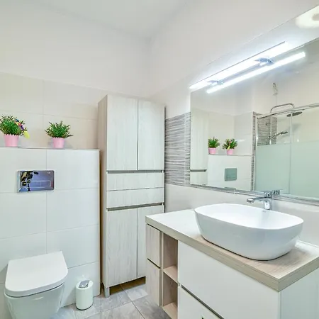 Apartment Southview Silchoro Al *