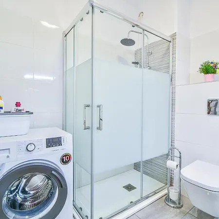 Appartement Southview Silchoro Al *