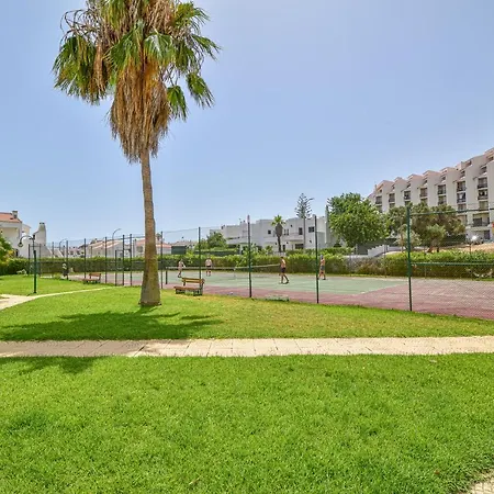 Apartamento Southview Silchoro Al Albufeira