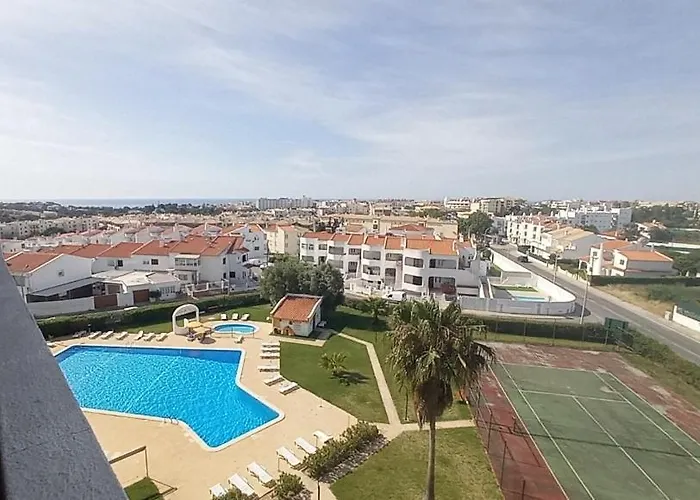 דירה Southview Silchoro Al *