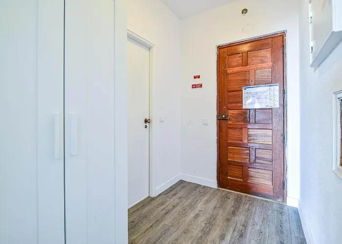 Southview Silchoro Al 아파트