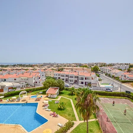 Apartament Southview Silchoro Al Albufeira