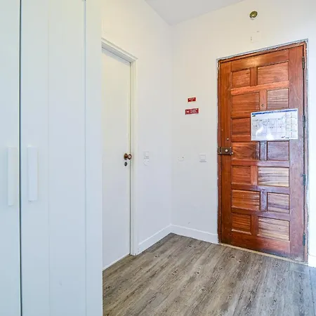 Southview Silchoro Al Apartment