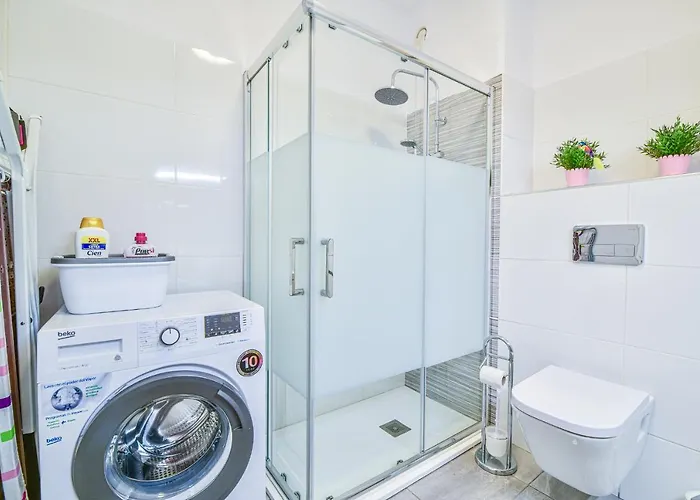 Apartment Southview Silchoro Al *