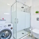 Apartman Southview Silchoro Al *