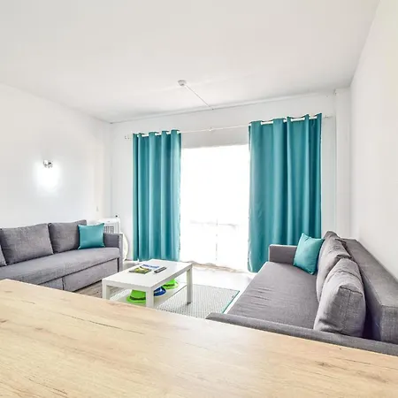 Διαμέρισμα Southview Silchoro Al Αλμπουφέιρα