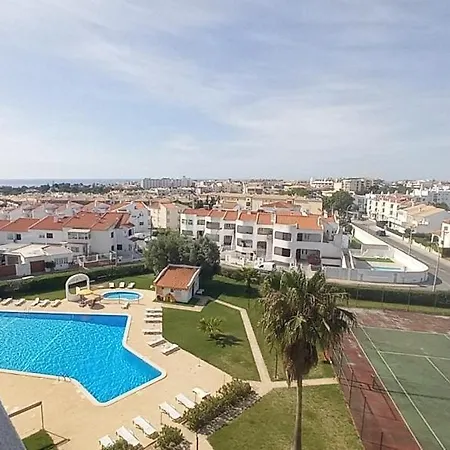 Διαμέρισμα Southview Silchoro Al *