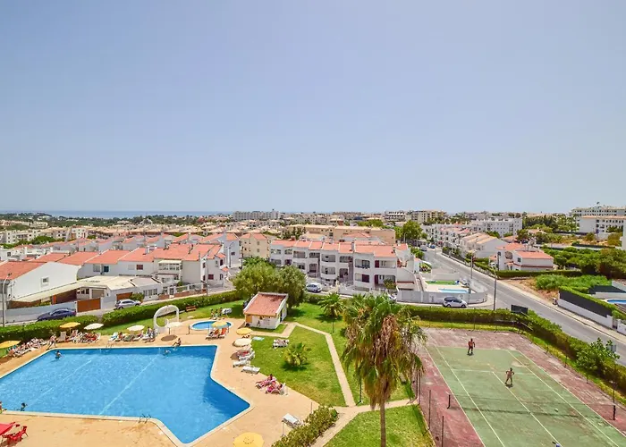 Apartman Southview Silchoro Al Albufeira